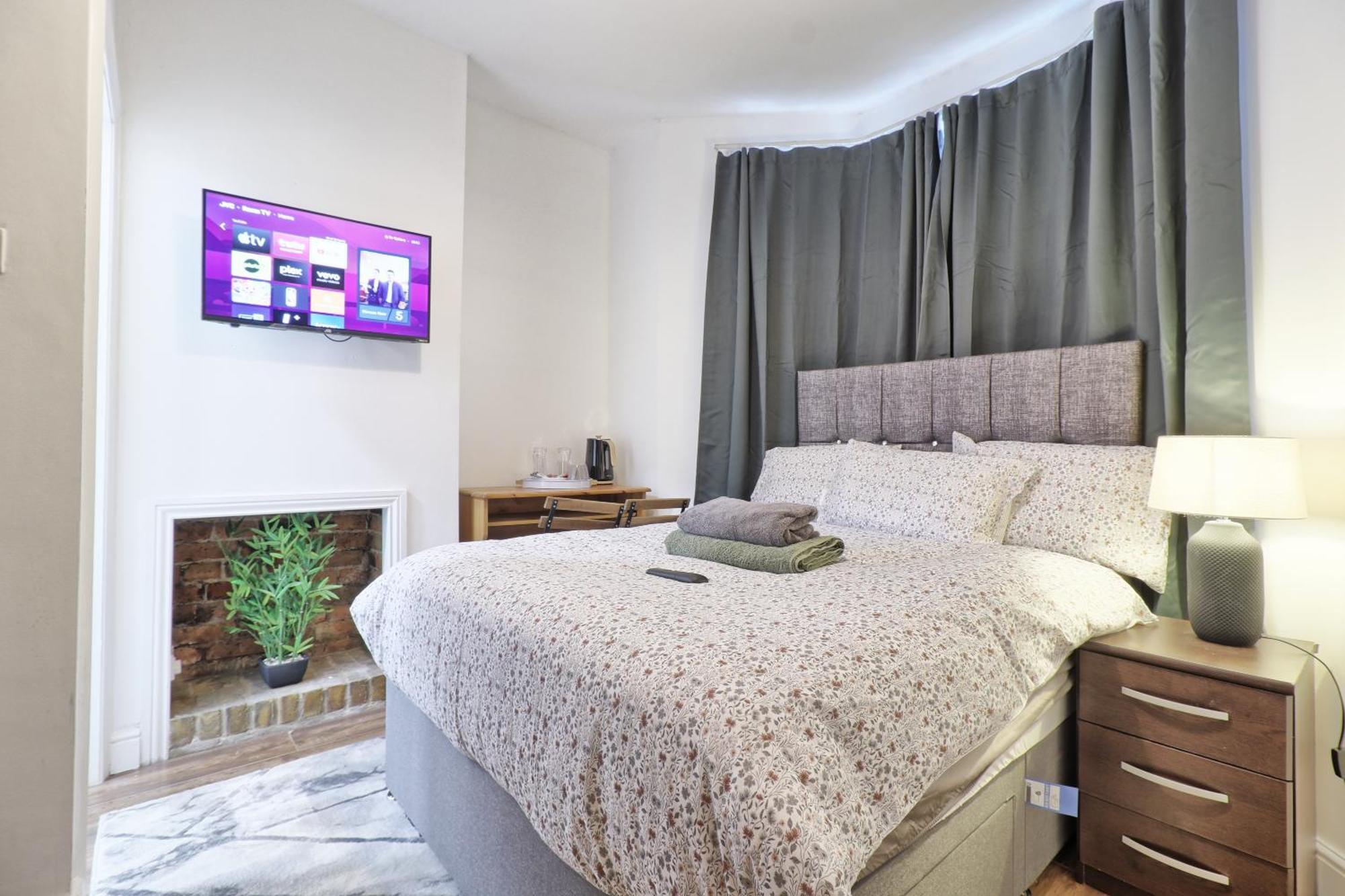 Ivy On Sea Villa Southend-on-Sea Luaran gambar