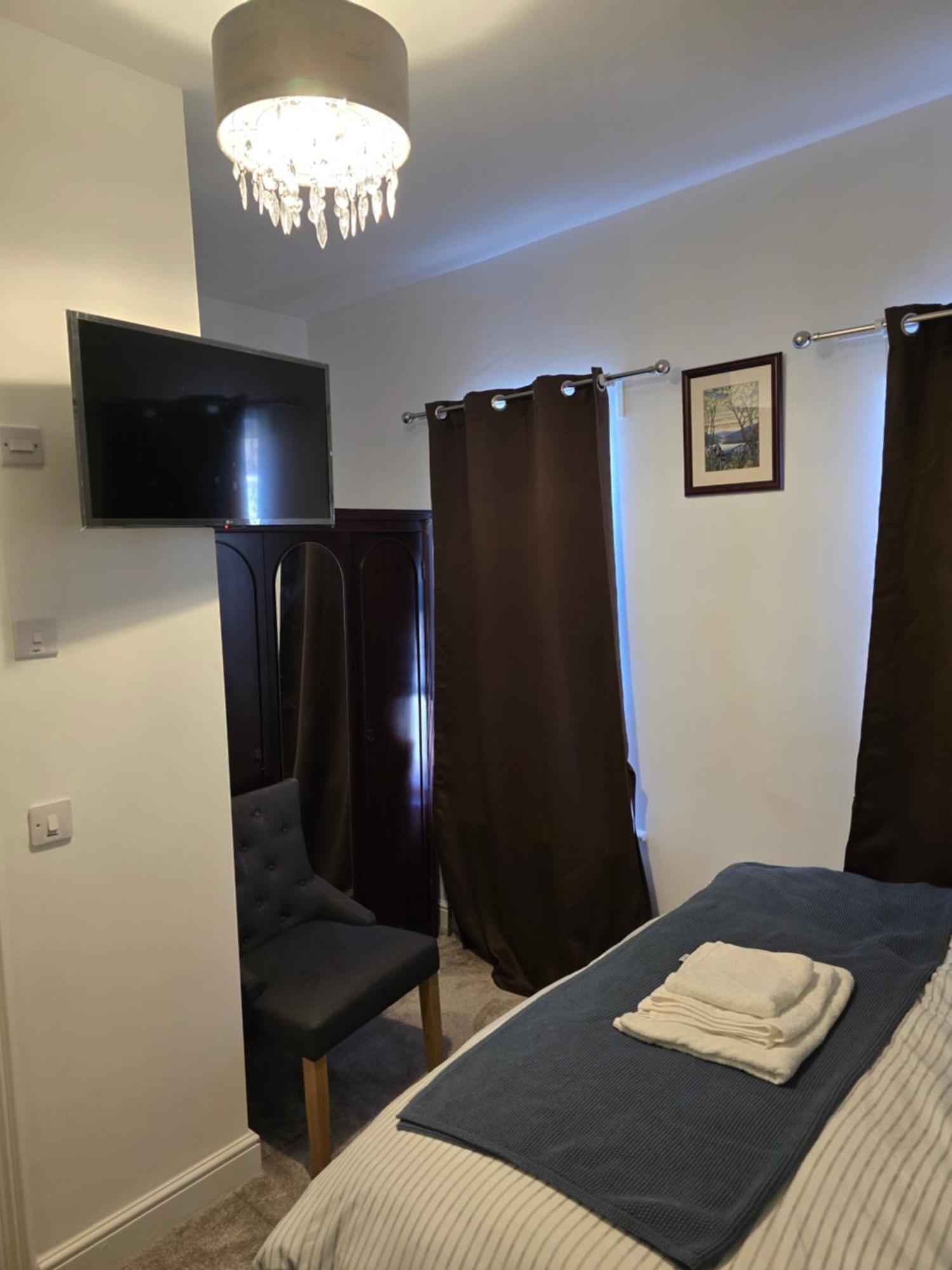 Ivy On Sea Villa Southend-on-Sea Luaran gambar