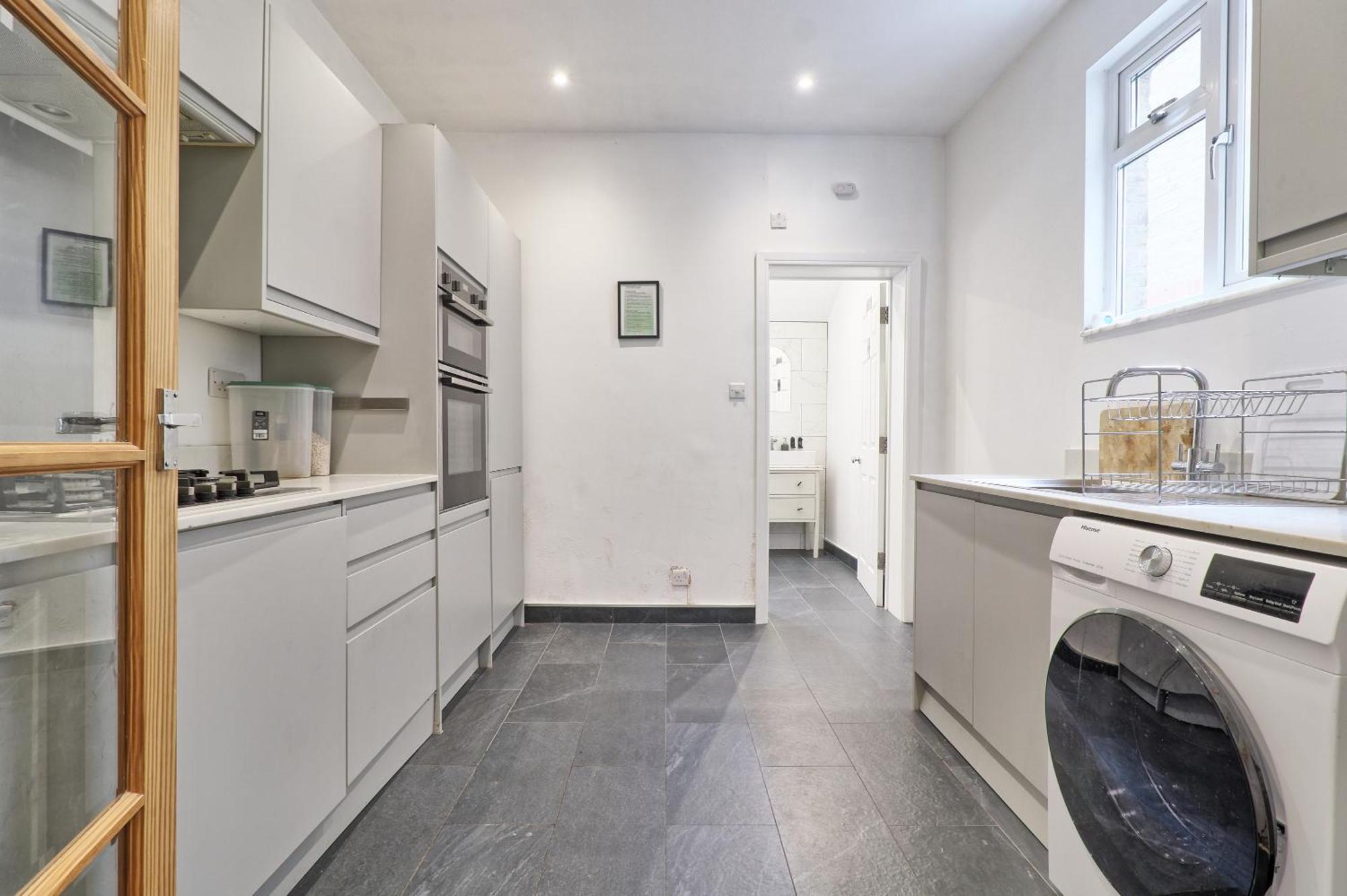 Ivy On Sea Villa Southend-on-Sea Luaran gambar