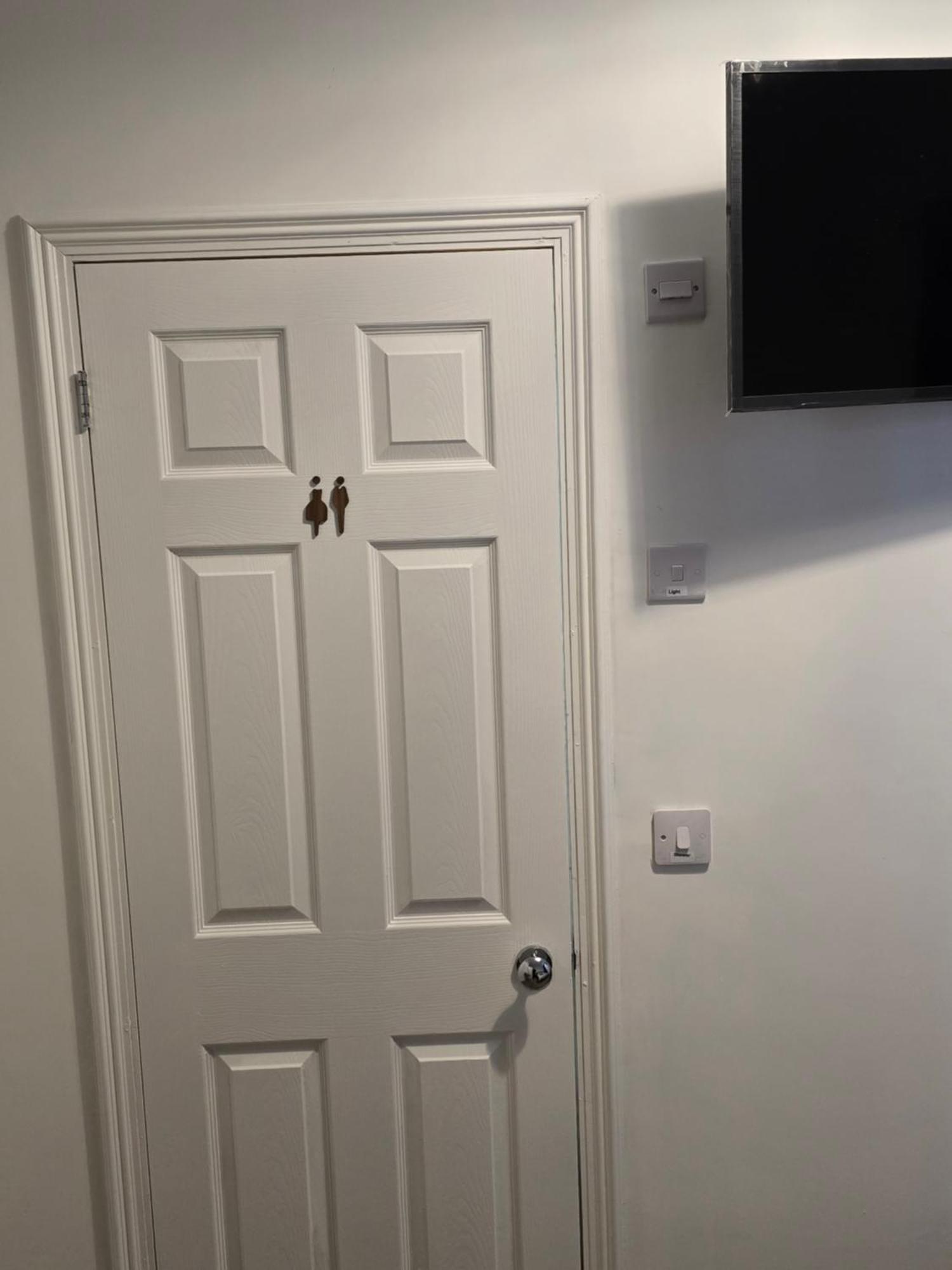 Ivy On Sea Villa Southend-on-Sea Luaran gambar