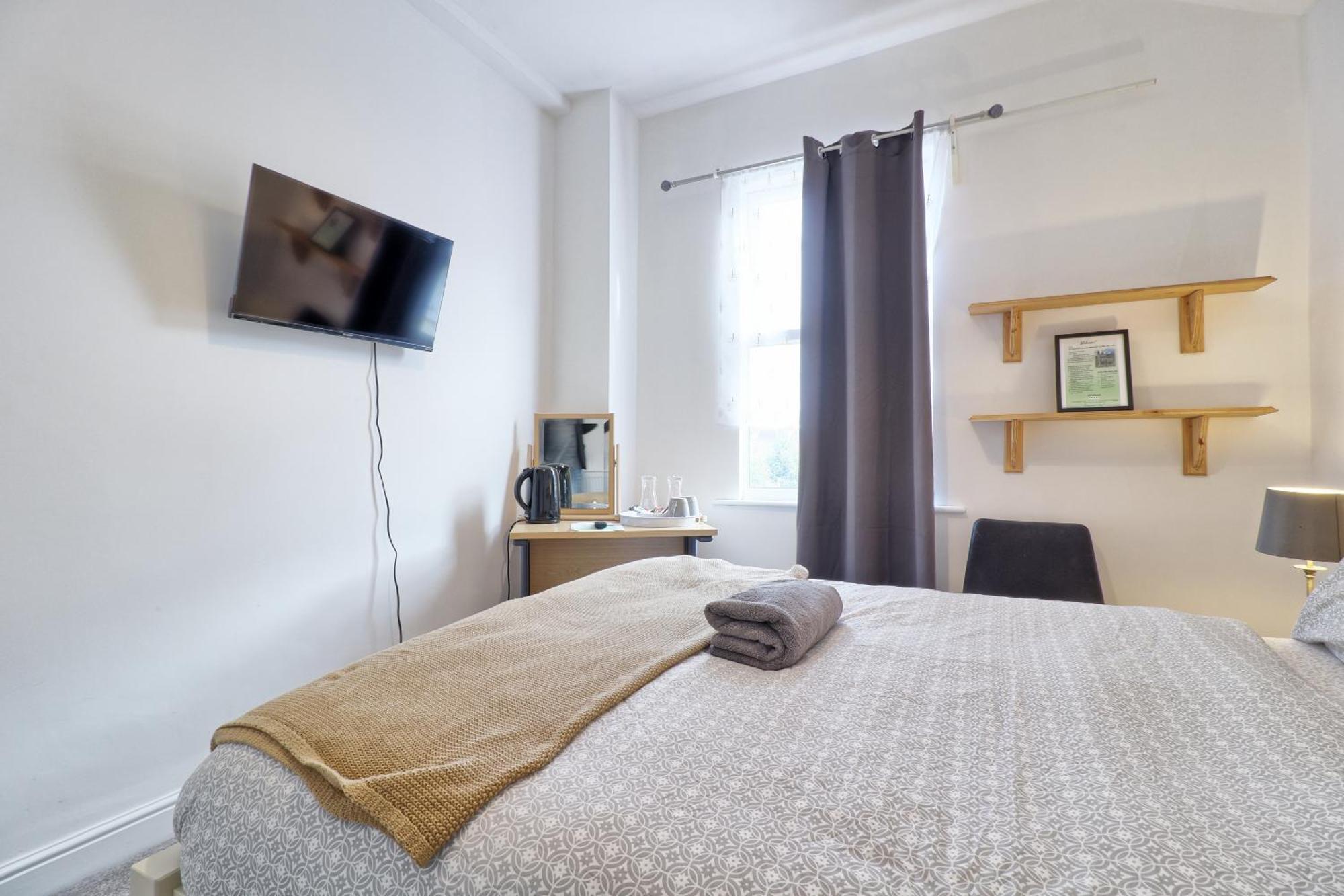 Ivy On Sea Villa Southend-on-Sea Luaran gambar
